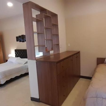 Apartamento Casa FF Mendoza Exterior foto
