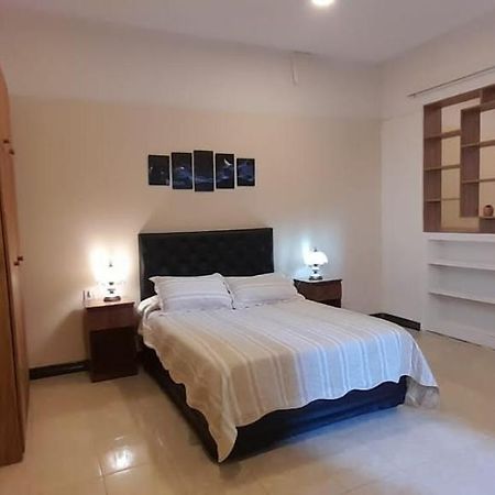 Apartamento Casa FF Mendoza Exterior foto